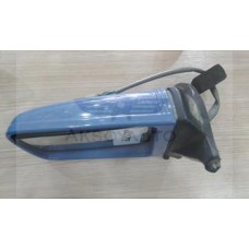AYNA SOL ELKTRİKLİ MAVİ COLT 84-88
